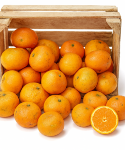 MANDARINEN – Auch als Geschenkpaket mit persönlichem Anschreiben erhältlich!