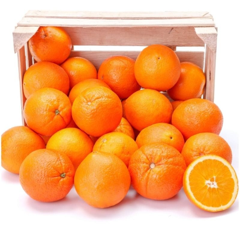 orangen