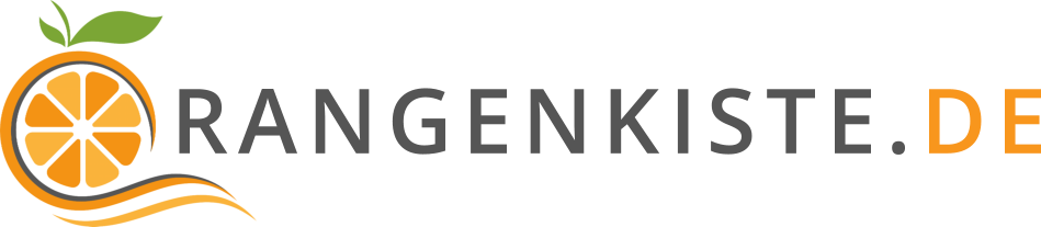 Orangenkiste